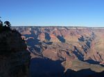 Grand Canyon (Dec 2005) - 1
